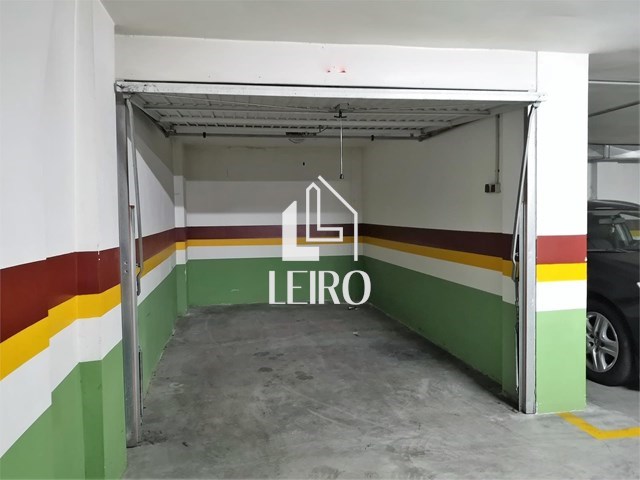Alquiler Plaza de Garaje Cerrada en Fexdega - Vilagarcía de Arousa
