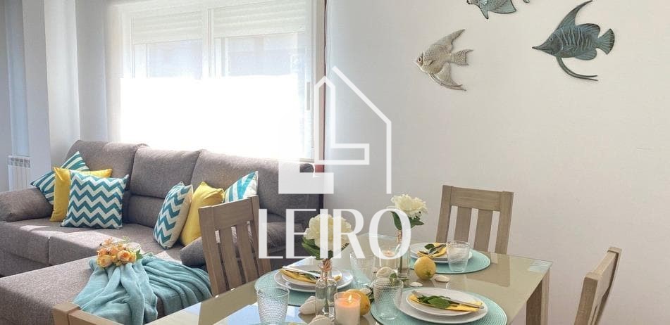 Foto 4 Alquiler vacacional Apartamento 
