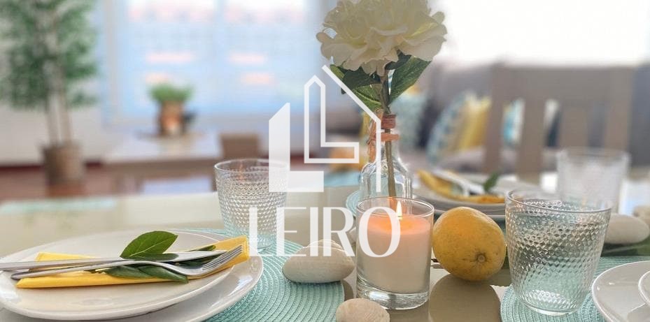 Foto 6 Alquiler vacacional Apartamento 