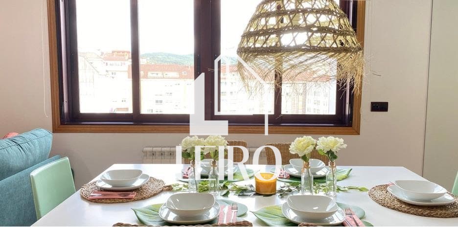 Foto 5 Alquiler Vacacional de Ático con Terraza y Plaza de Garaje Céntrico 