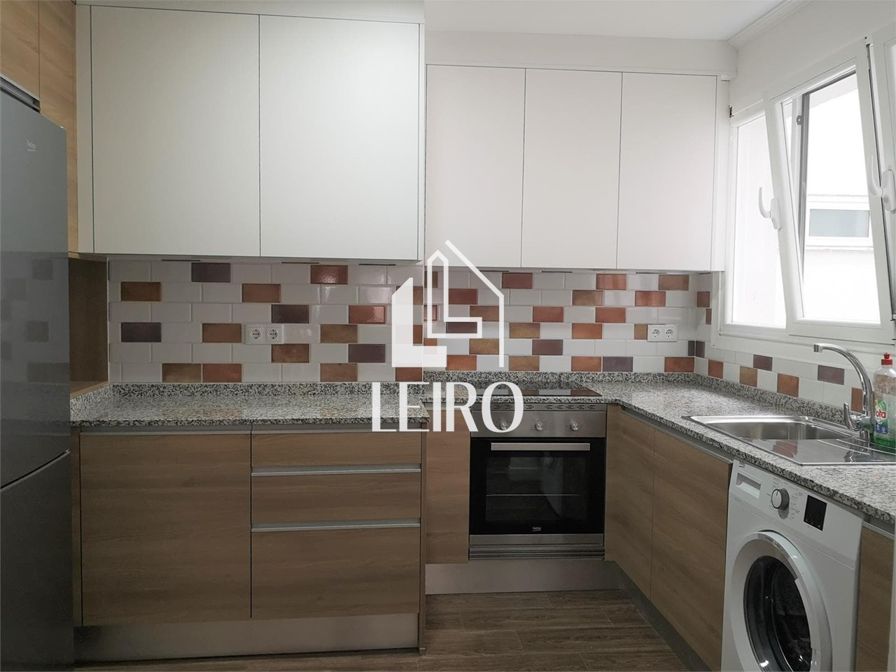 Foto 4 Alquiler Vacacional Piso Céntrico con Garaje