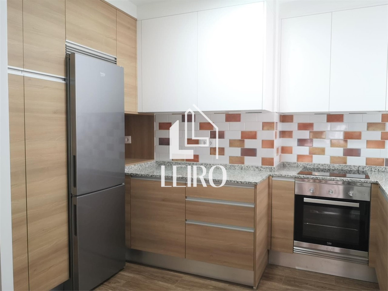 Foto 5 Alquiler Vacacional Piso Céntrico con Garaje