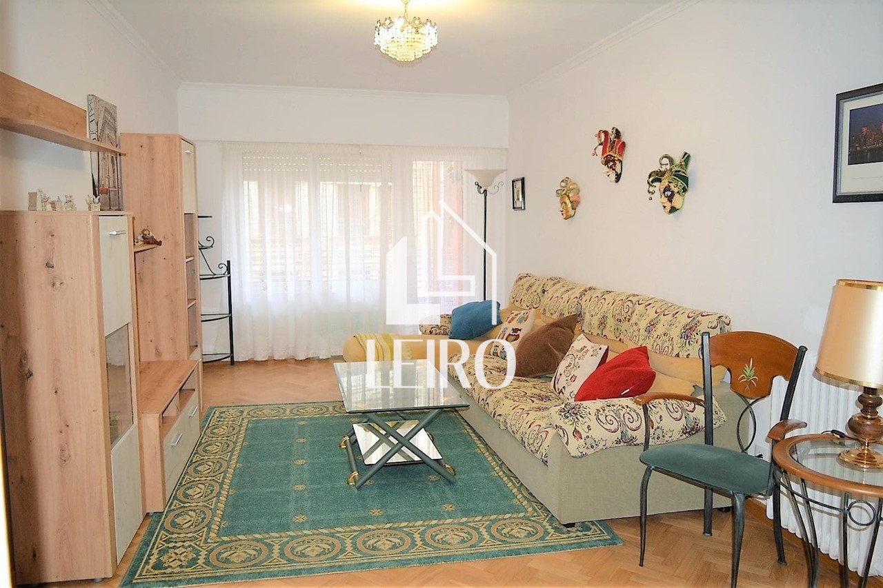 Foto 6 Alquiler Vacacional Piso Céntrico con Garaje