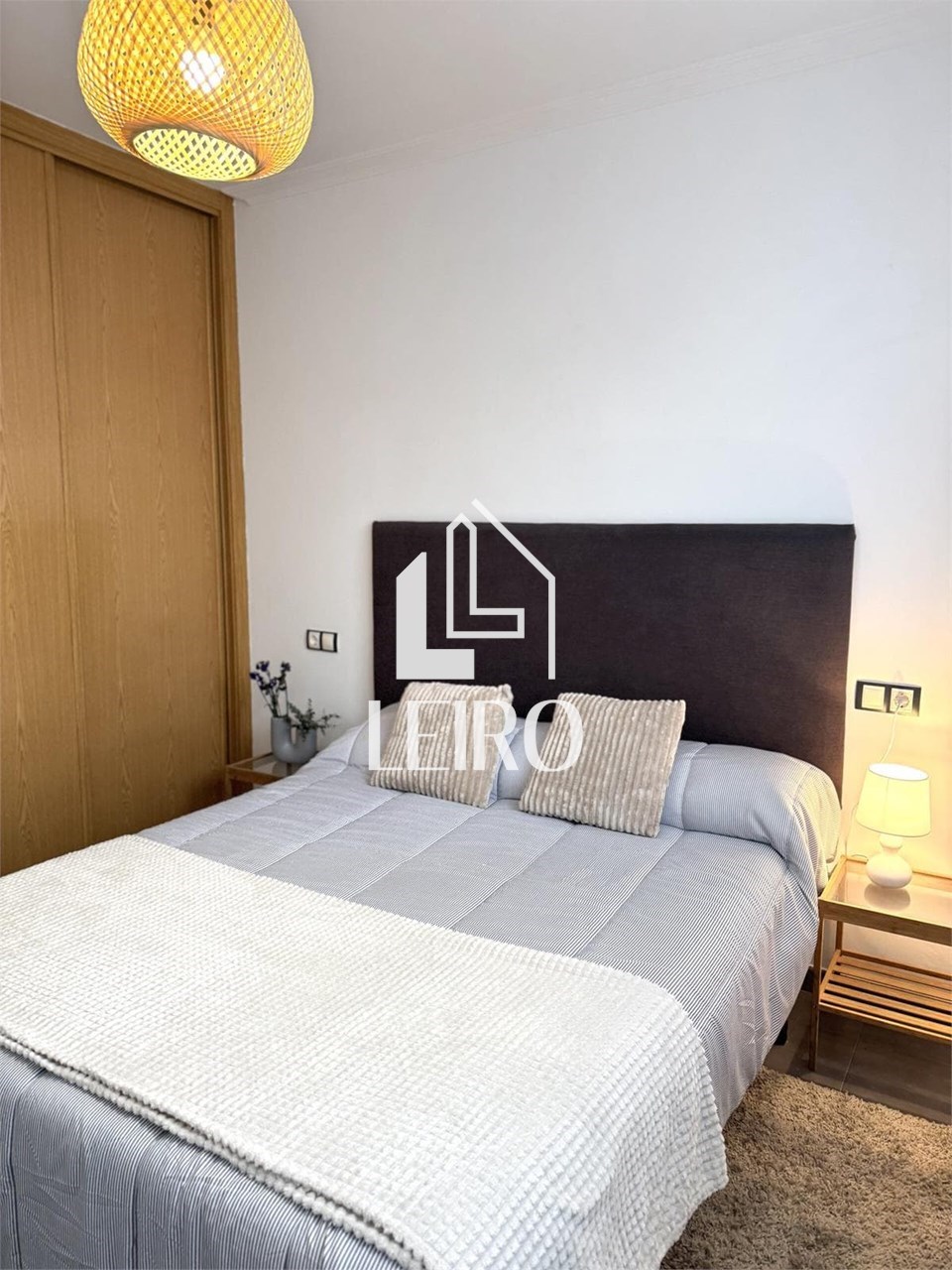 Foto 10 Apartamento 1 Dormitorio Amueblado con Garaje y Trastero 