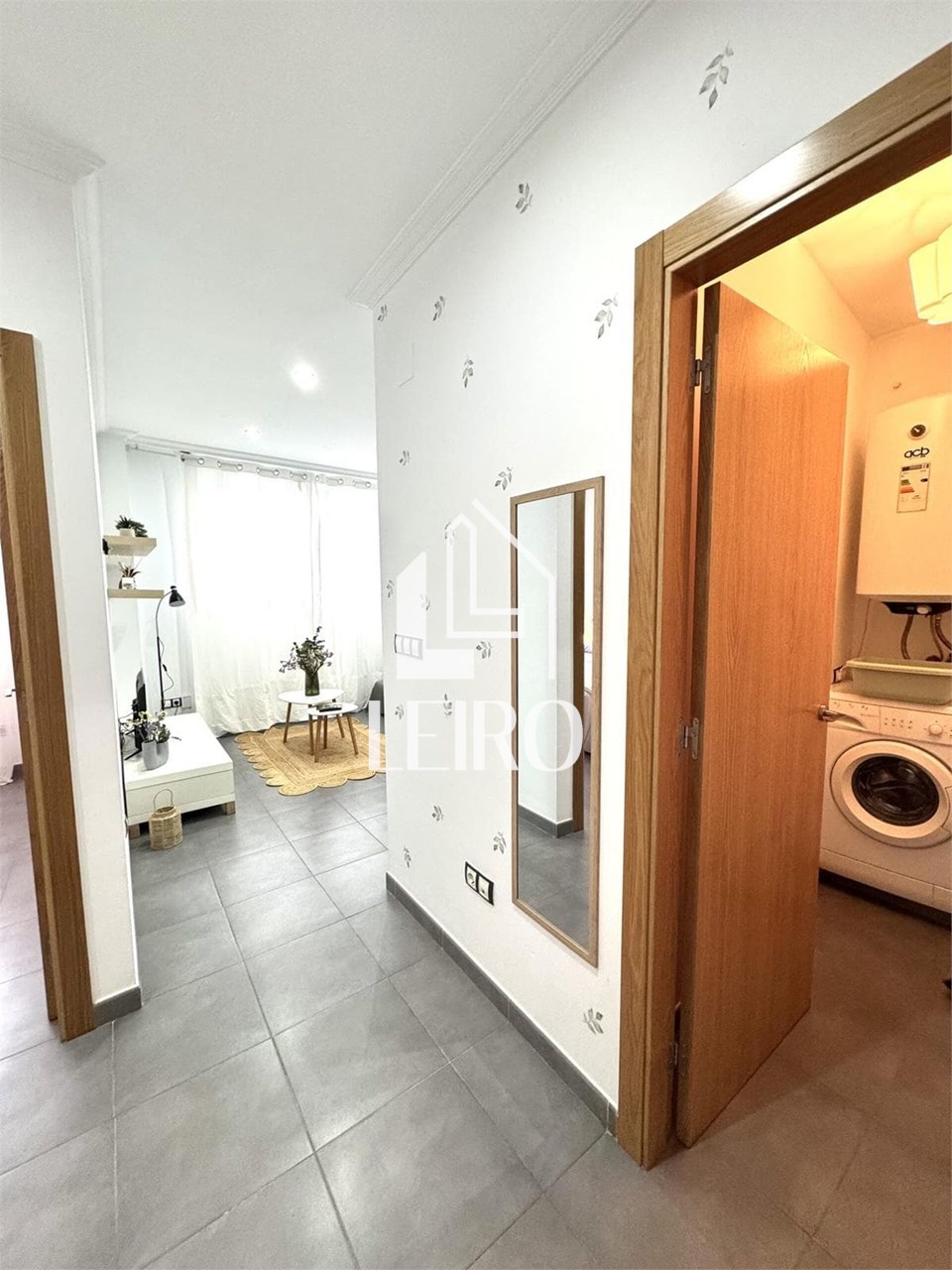 Foto 11 Apartamento 1 Dormitorio Amueblado con Garaje y Trastero 