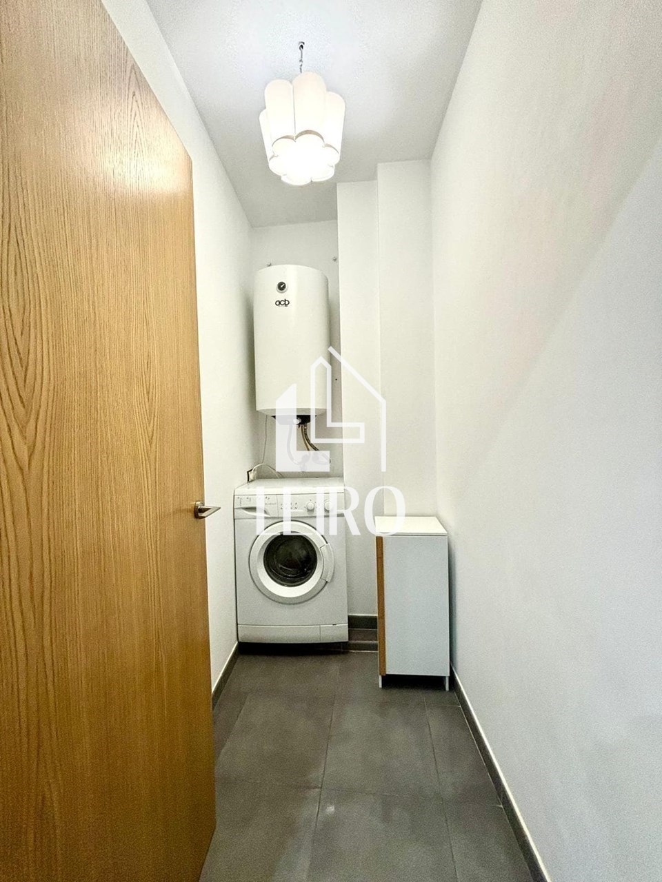 Foto 15 Apartamento 1 Dormitorio Amueblado con Garaje y Trastero 