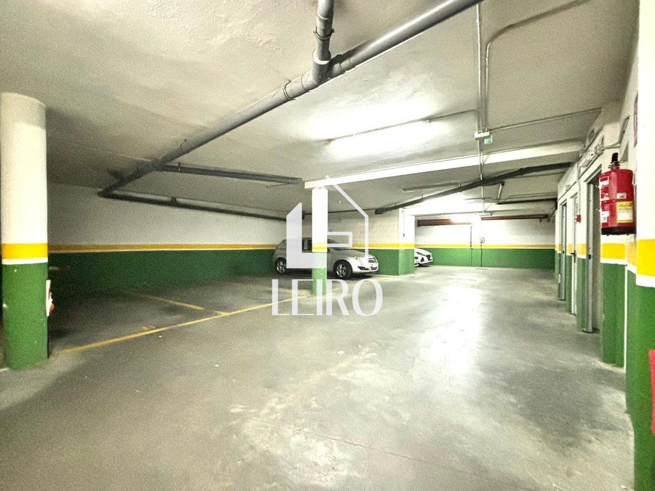 Foto 18 Apartamento 1 Dormitorio Amueblado con Garaje y Trastero 