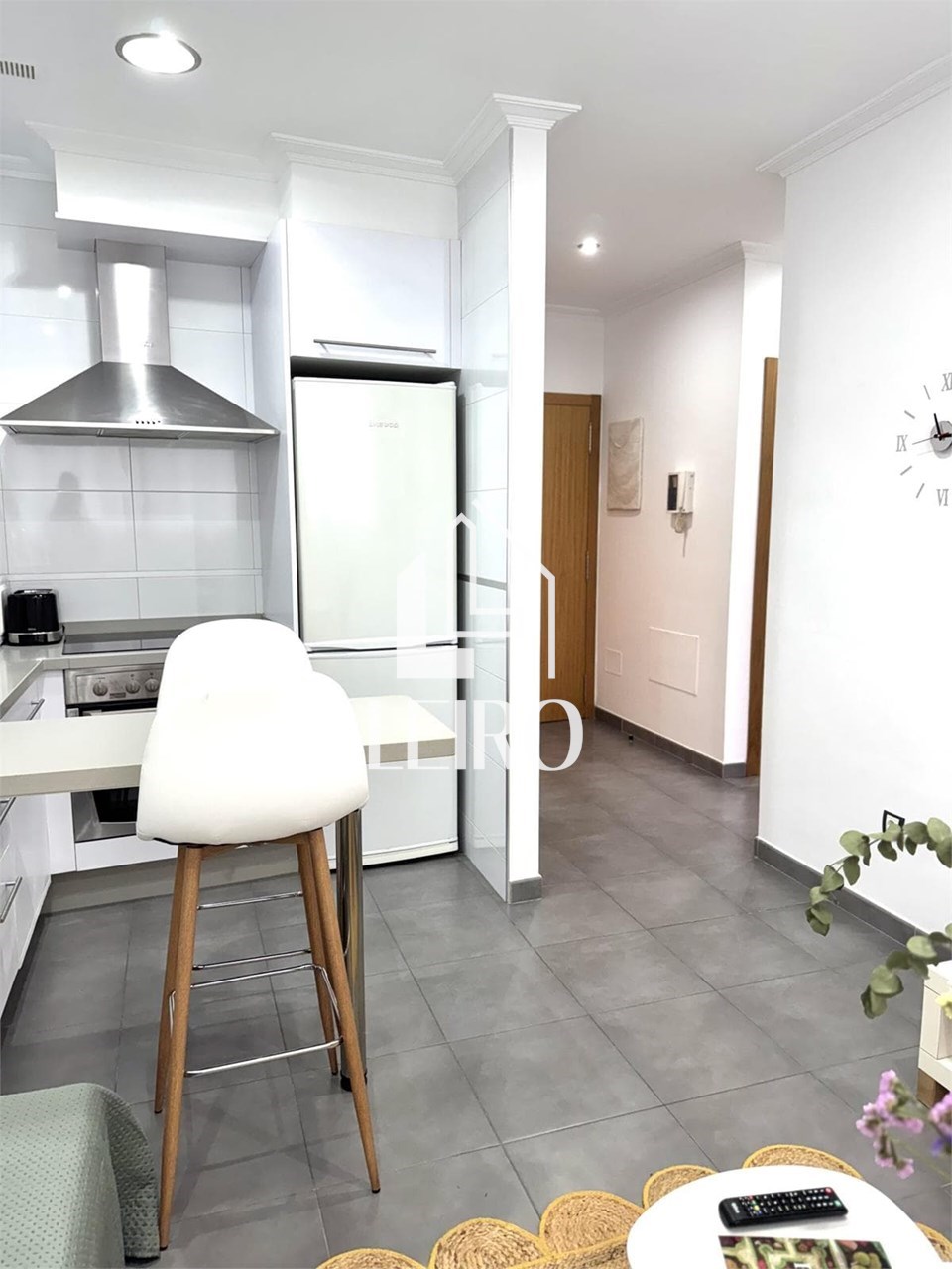 Foto 4 Apartamento 1 Dormitorio Amueblado con Garaje y Trastero 