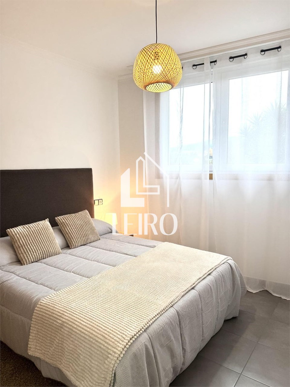 Foto 9 Apartamento 1 Dormitorio Amueblado con Garaje y Trastero 