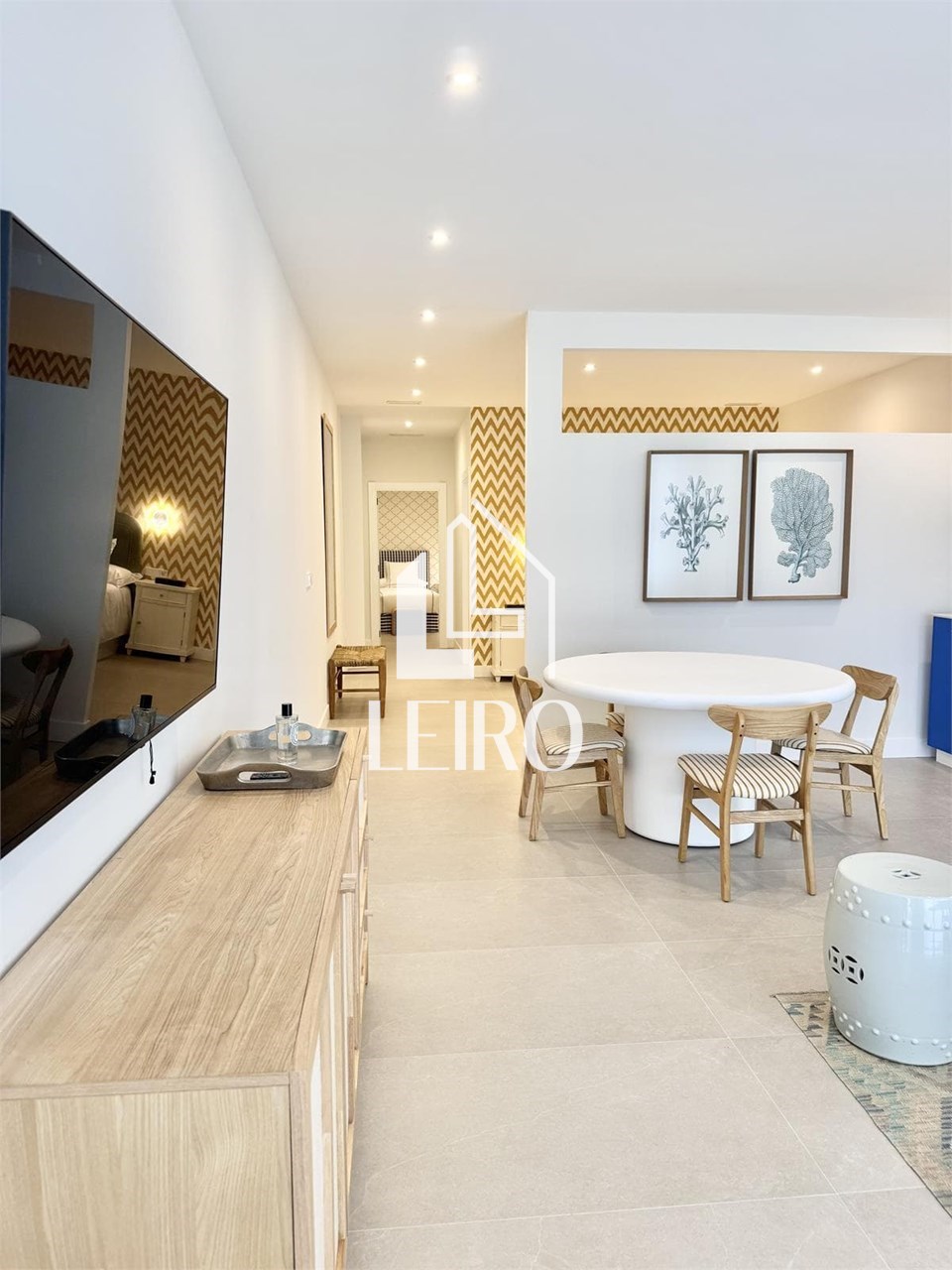 Foto 4 APARTAMENTO A ESTRENAR CON TERRAZA EN LA PLAYA - TEMPORADA ESCOLAR