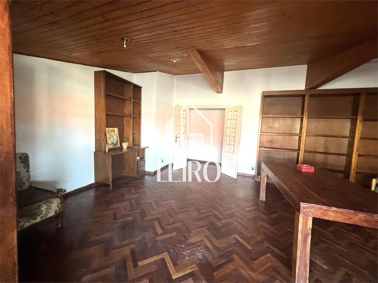 Foto 5 Apartamento a Reformar con Terraza en Venta