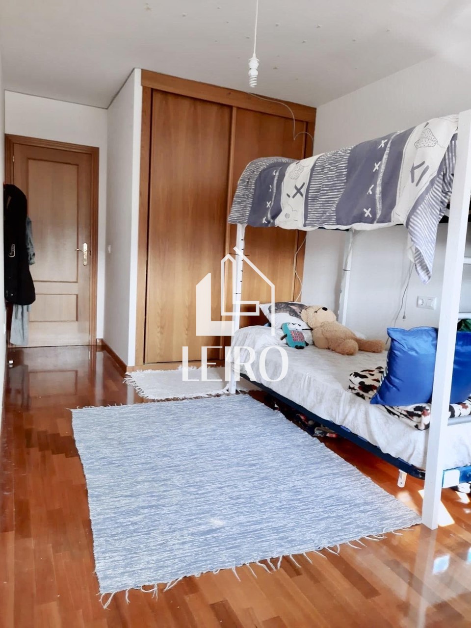 Foto 6 Apartamento Amplio de 2 Dormitorios con Garaje y Trastero