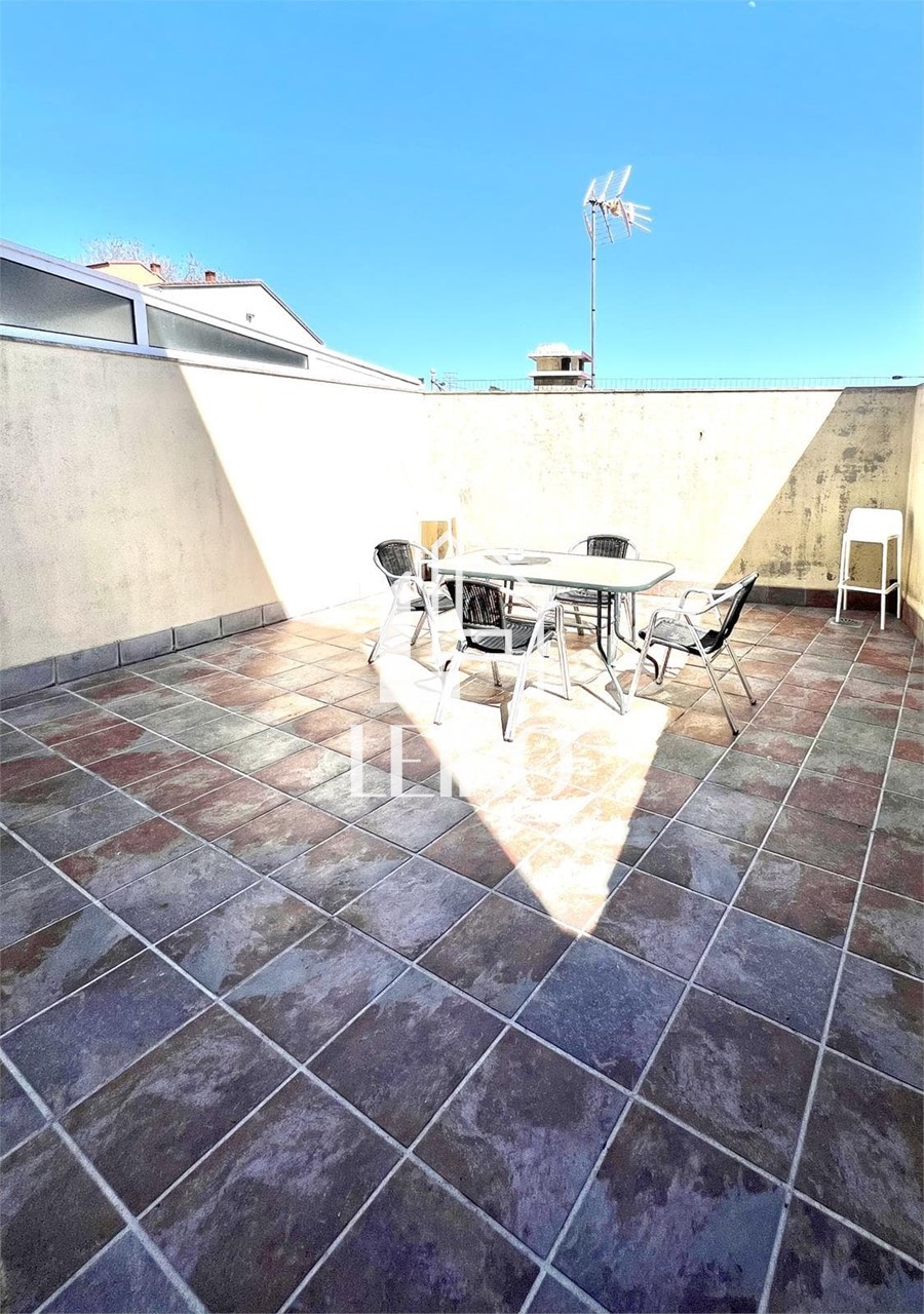 Foto 18 Apartamento Amueblado Céntrico con Garaje Terraza  y Trastero