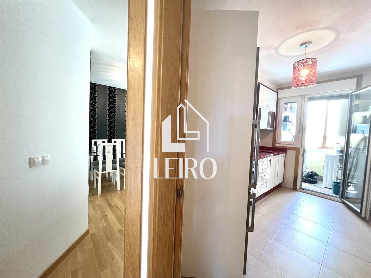 Foto 7 APARTAMENTO AMUEBLADO CÉNTRICO CON GARAJE TERRAZA  Y TRASTERO