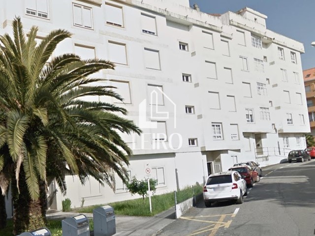 Apartamento Amueblado Céntrico - Sanxenxo