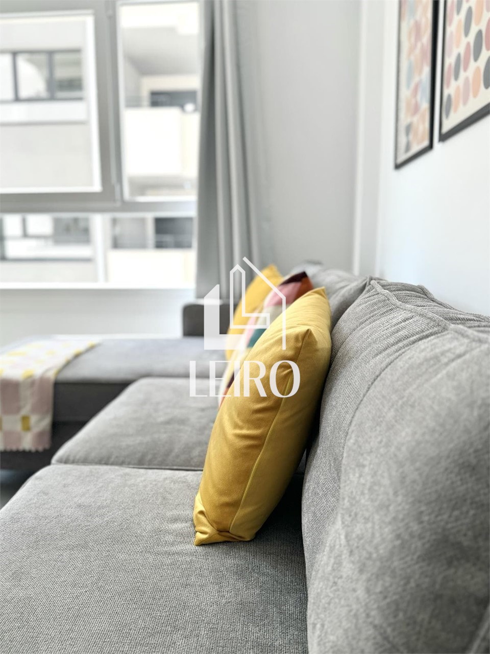 Foto 10 APARTAMENTO AMUEBLADO CON GARAJE- ALQUILER TEMPORADA ESCOLAR