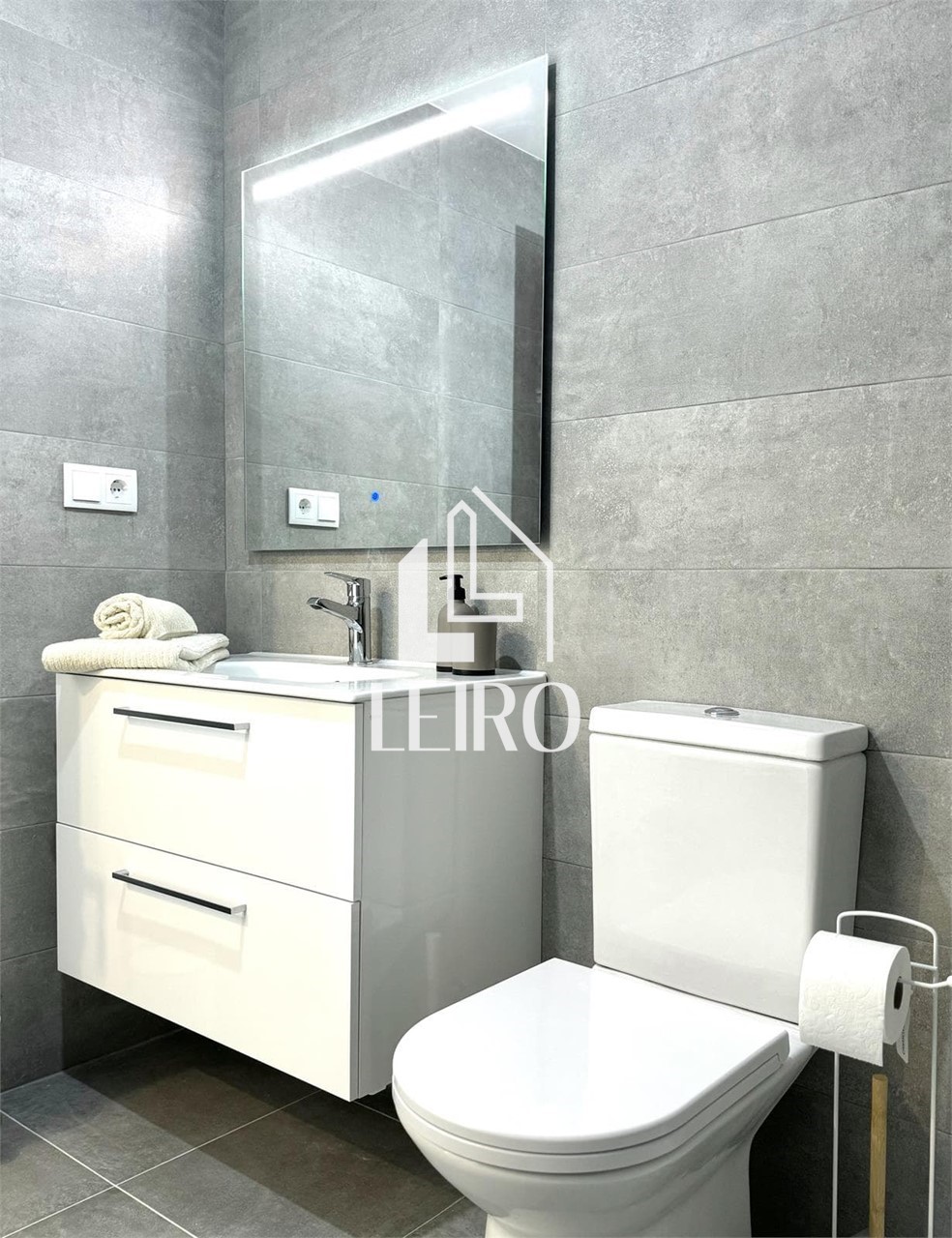 Foto 14 APARTAMENTO AMUEBLADO CON GARAJE- ALQUILER TEMPORADA ESCOLAR