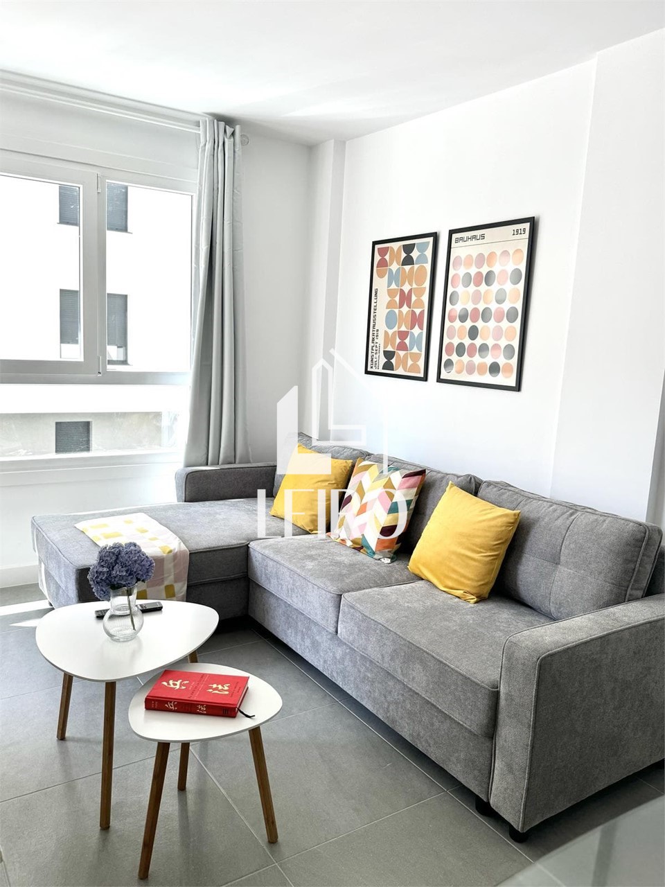 Foto 6 APARTAMENTO AMUEBLADO CON GARAJE- ALQUILER TEMPORADA ESCOLAR