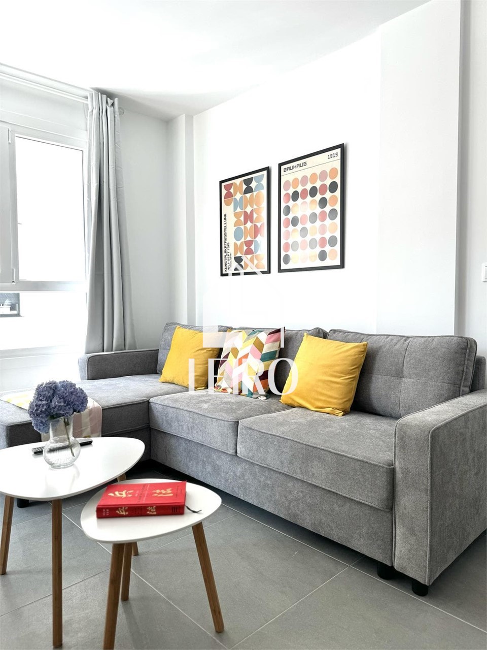 Foto 7 APARTAMENTO AMUEBLADO CON GARAJE- ALQUILER TEMPORADA ESCOLAR