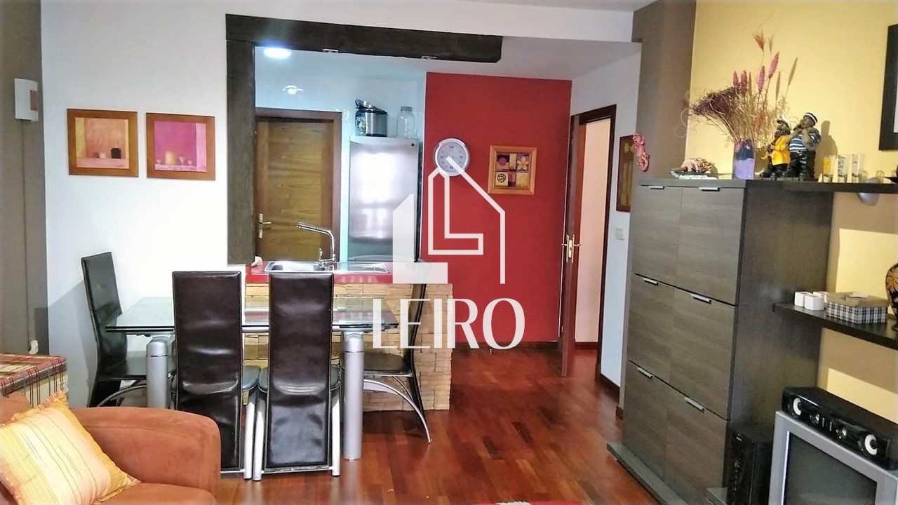 Foto 5 Apartamento Amueblado con Garaje Próximo al Puerto