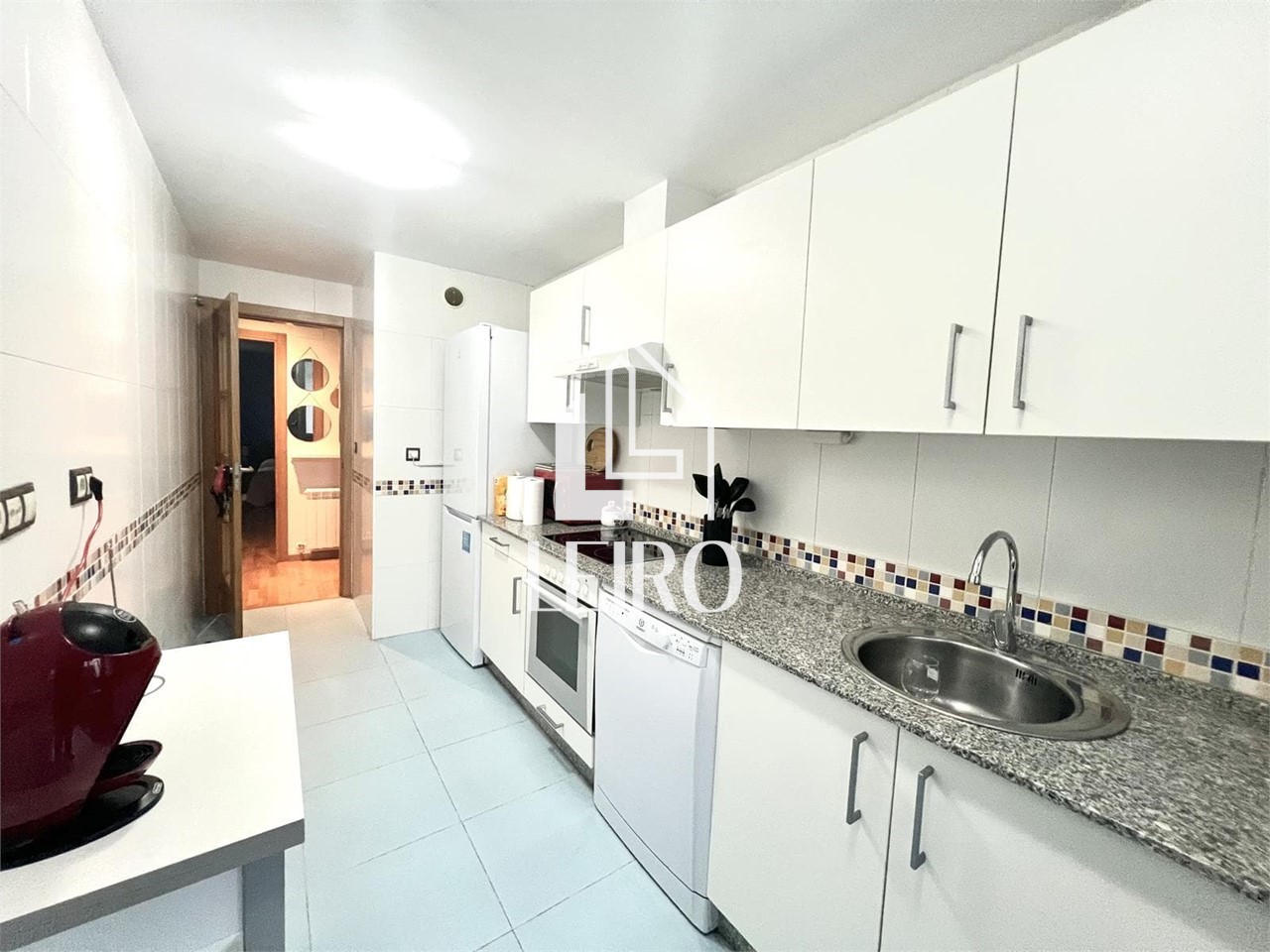 Foto 4 Apartamento Amueblado con Garaje y Trastero