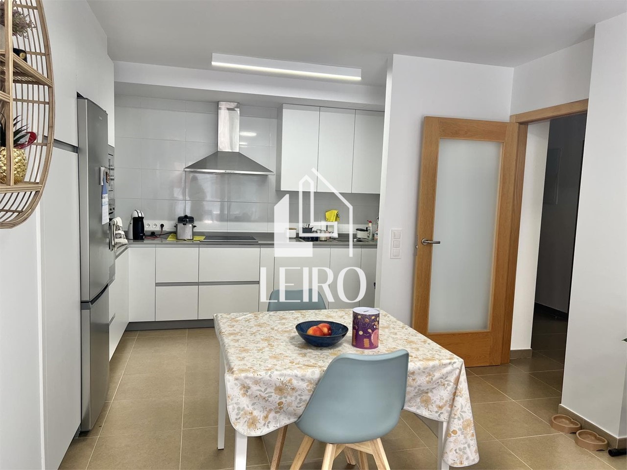 Foto 4 Apartamento Amueblado con Garaje y Trastero