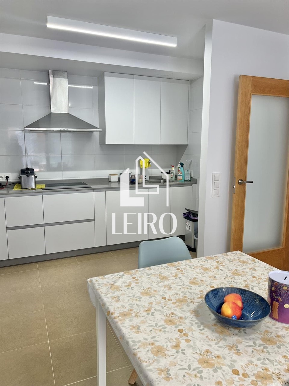 Foto 5 Apartamento Amueblado con Garaje y Trastero