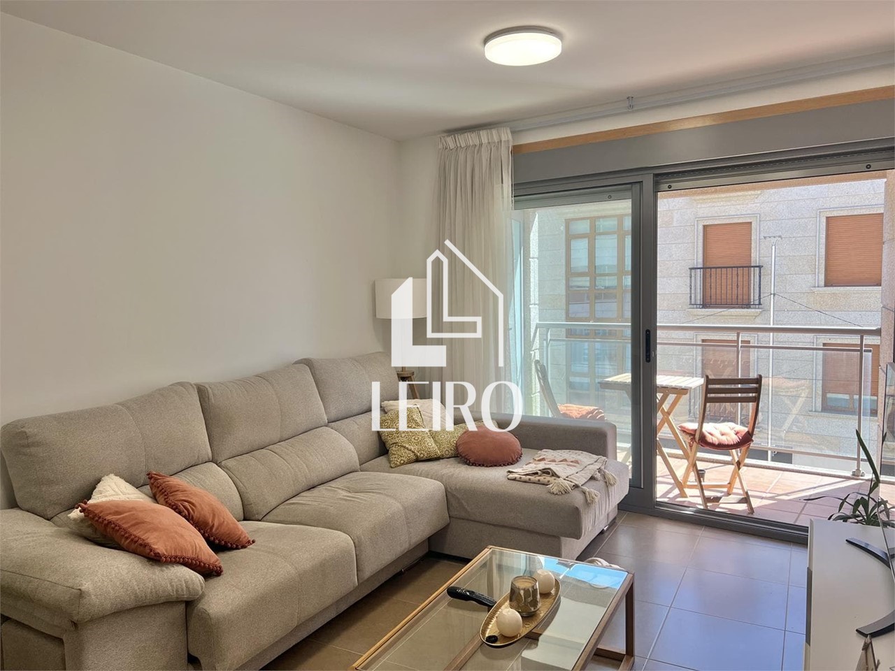 Foto 6 Apartamento Amueblado con Garaje y Trastero
