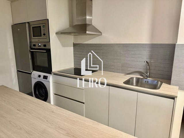 APARTAMENTO AMUEBLADO CON GARAJE Y TRASTERO - Catoira