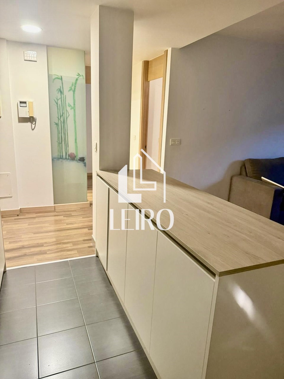 Foto 4 APARTAMENTO AMUEBLADO CON GARAJE Y TRASTERO