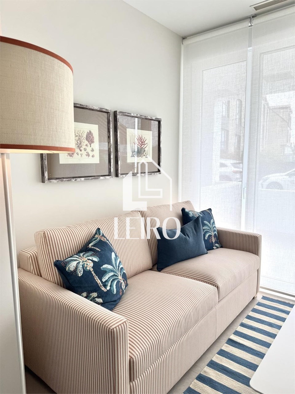 Foto 6 APARTAMENTO AMUEBLADO CON TERRAZA Y VISTAS AL MAR- TEMPORADA ESCOLAR 