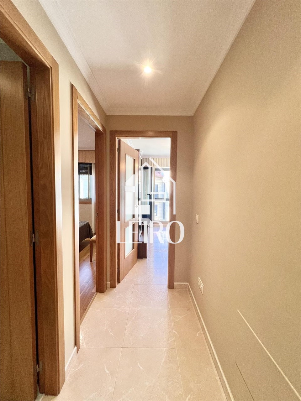 Foto 15 APARTAMENTO AMUEBLADO CON TERRAZA Y VISTAS EN EDIFICIO CON PISCINA- A REVOLTA