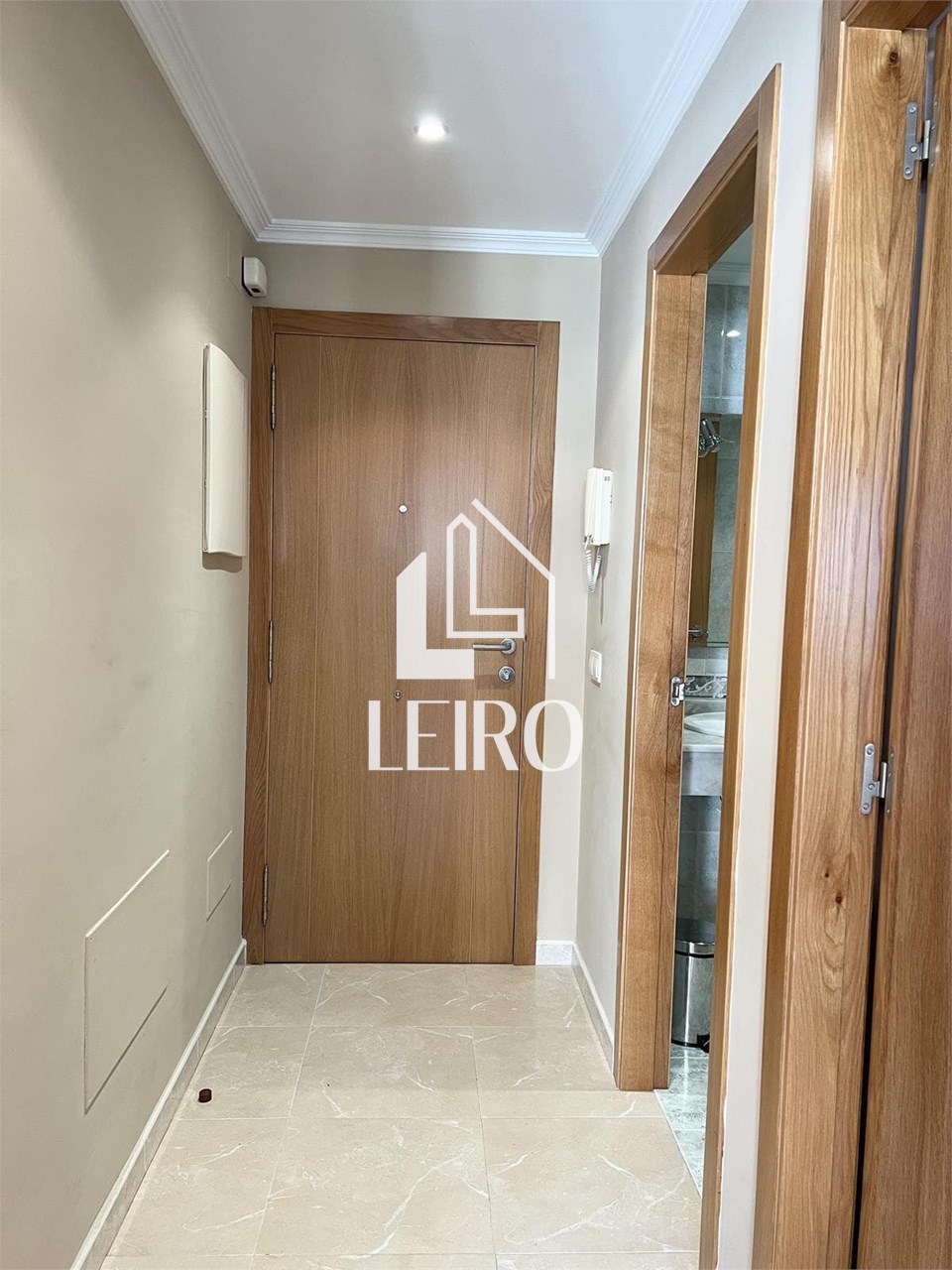 Foto 16 APARTAMENTO AMUEBLADO CON TERRAZA Y VISTAS EN EDIFICIO CON PISCINA- A REVOLTA