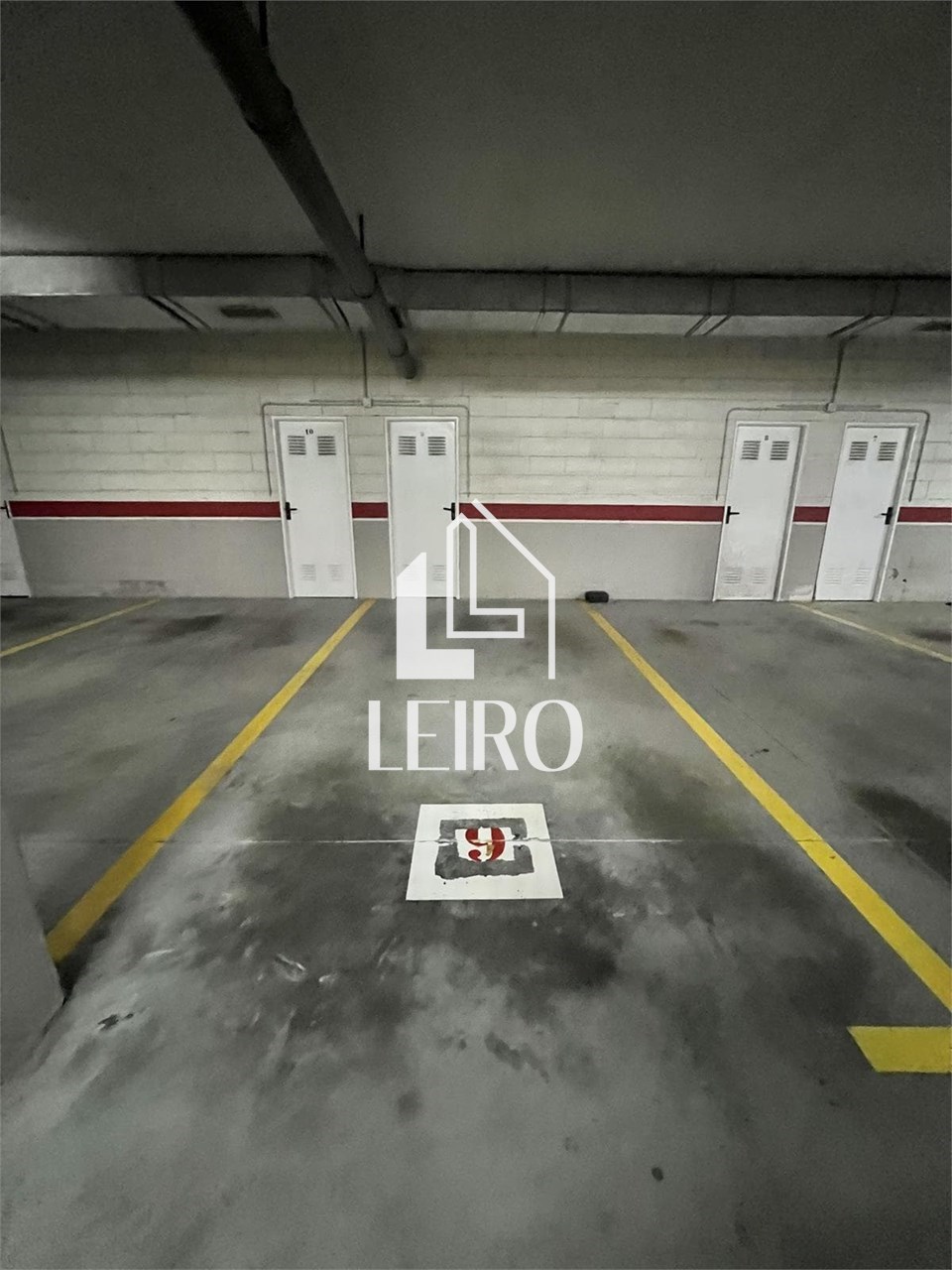 Foto 24 APARTAMENTO AMUEBLADO CON TERRAZA Y VISTAS EN EDIFICIO CON PISCINA- A REVOLTA