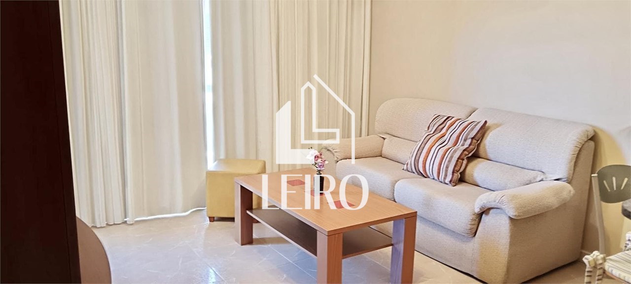 Foto 6 APARTAMENTO AMUEBLADO CON TERRAZA Y VISTAS EN EDIFICIO CON PISCINA- A REVOLTA