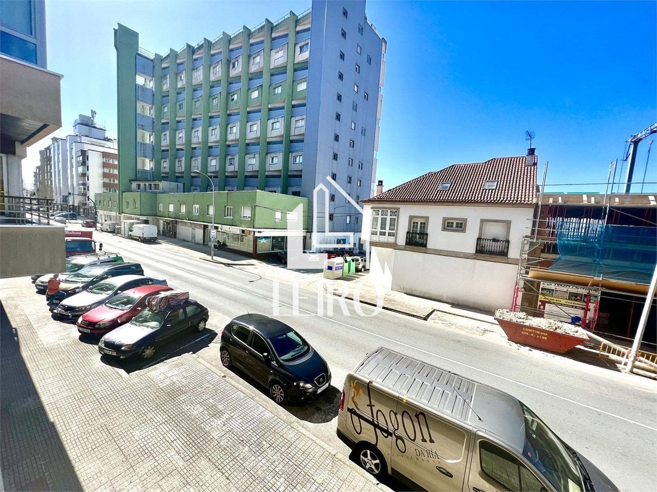 Foto 14 APARTAMENTO AMUEBLADO CON TRASTERO - CARRIL 