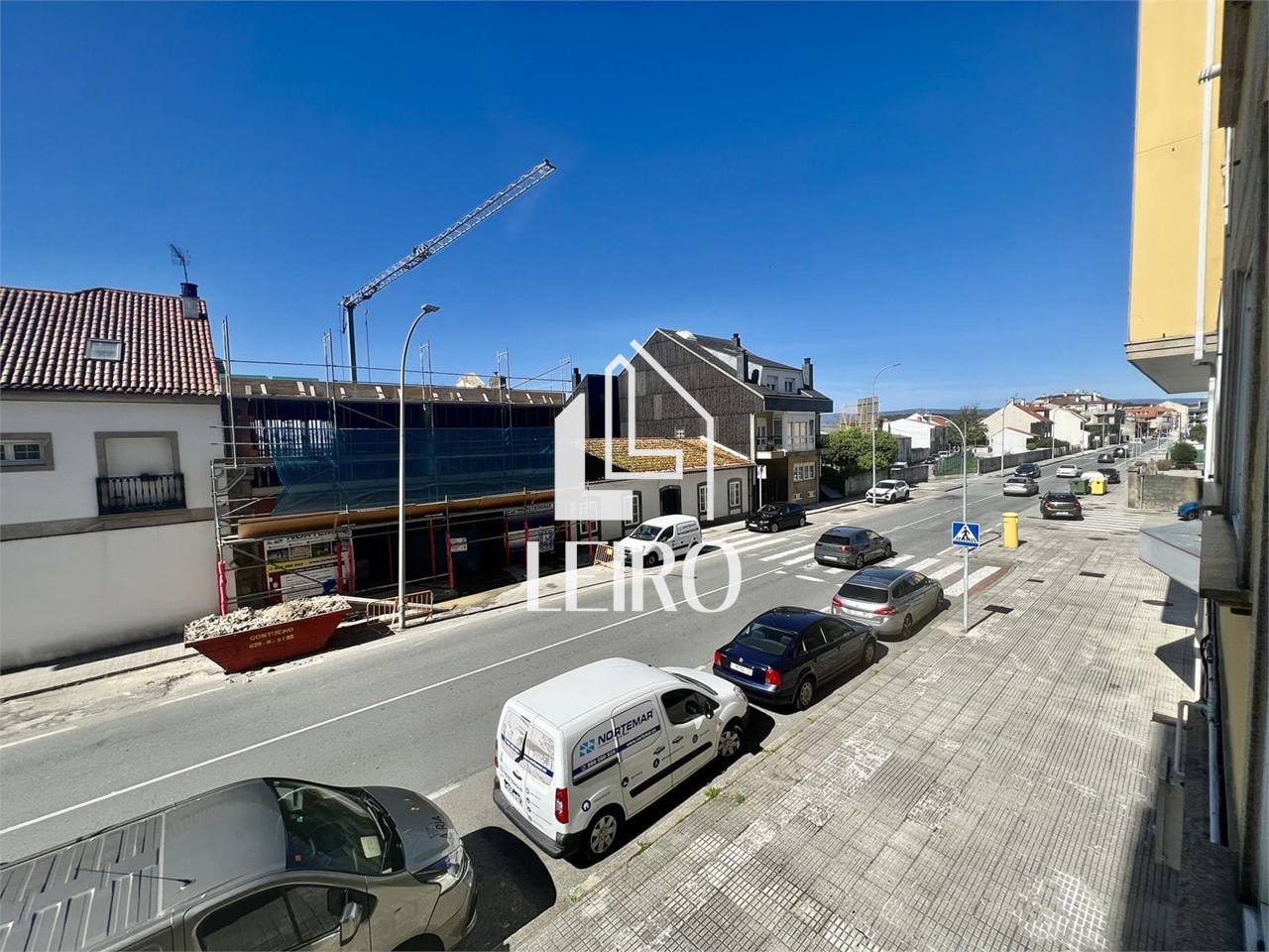 Foto 15 APARTAMENTO AMUEBLADO CON TRASTERO - CARRIL 