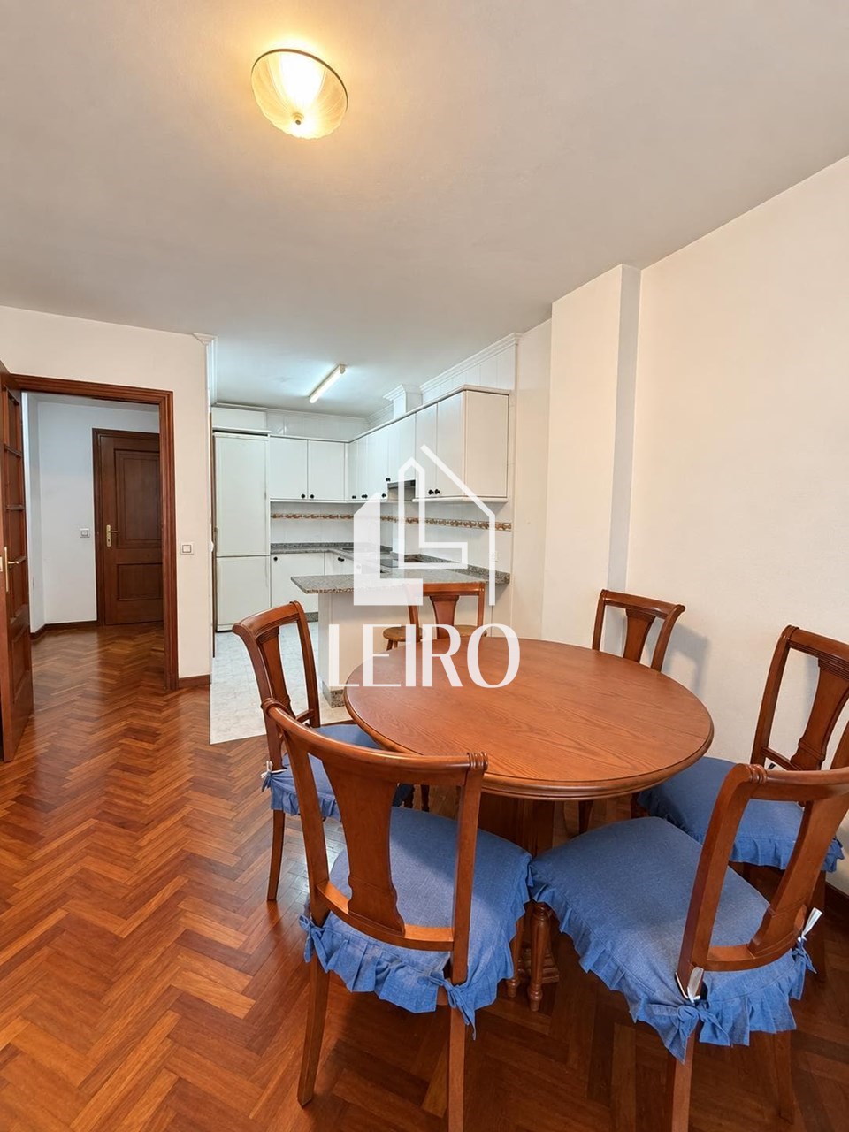 Foto 4 APARTAMENTO AMUEBLADO CON TRASTERO - CARRIL 