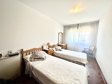 Apartamento Amueblado con Trastero en Alquiler - Vilagarcía de Arousa