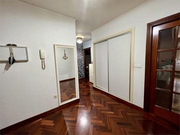 Apartamento Amueblado con Trastero - Cambados