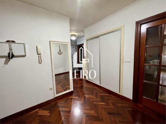 Apartamento Amueblado con Trastero - Cambados