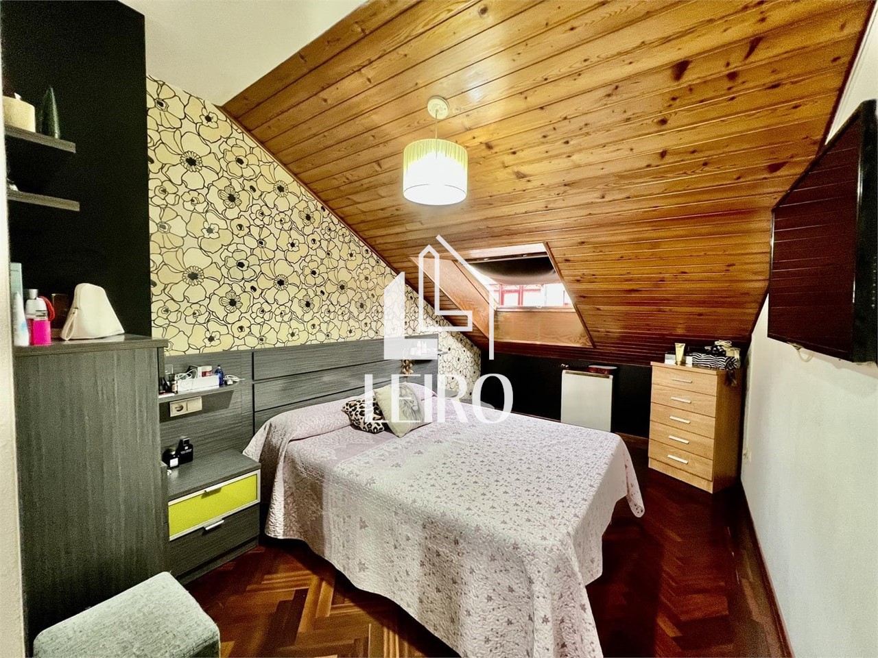 Foto 4 Apartamento Amueblado con Trastero