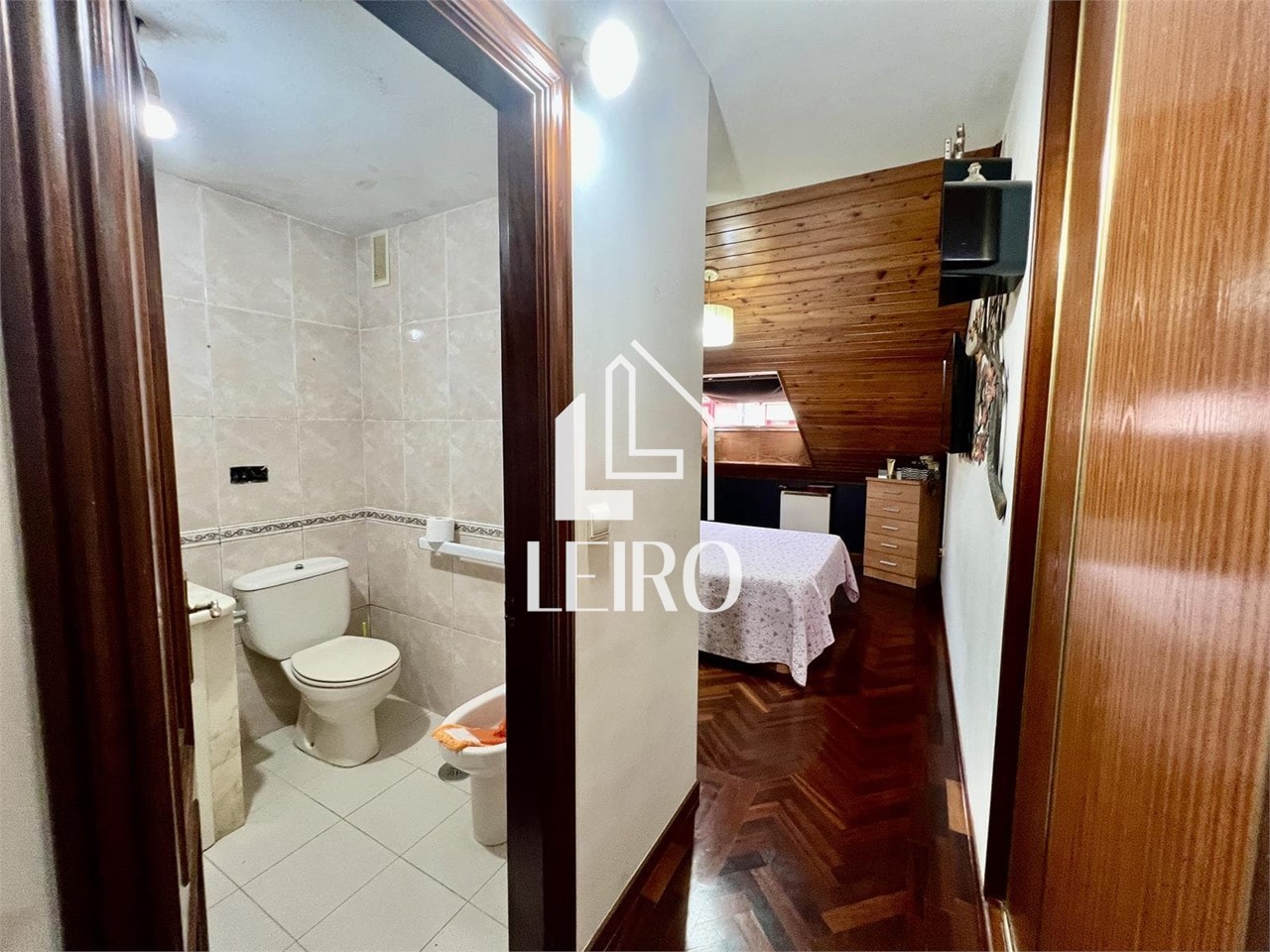 Foto 5 Apartamento Amueblado con Trastero