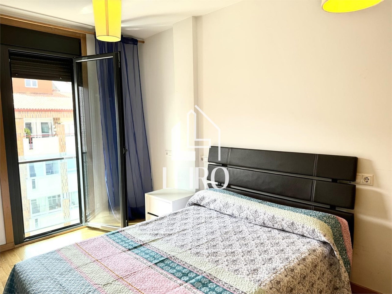 Foto 10 Apartamento Amueblado de 1 Dormitorio con Plaza de Garaje y  Trastero