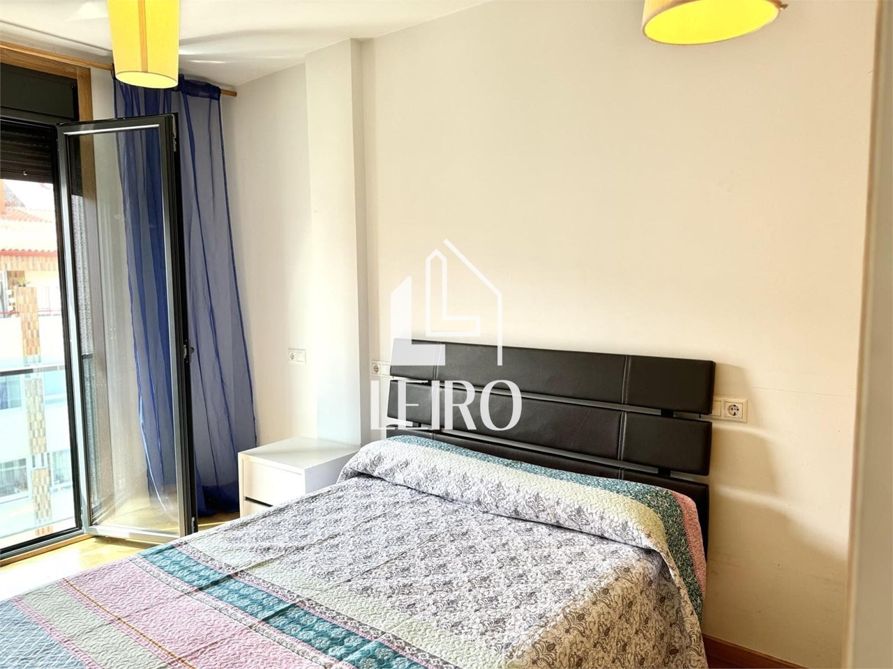 Foto 11 Apartamento Amueblado de 1 Dormitorio con Plaza de Garaje y  Trastero