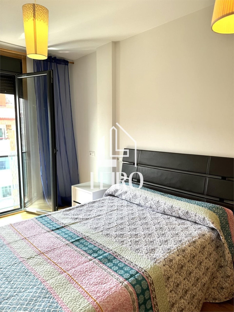 Foto 12 Apartamento Amueblado de 1 Dormitorio con Plaza de Garaje y  Trastero
