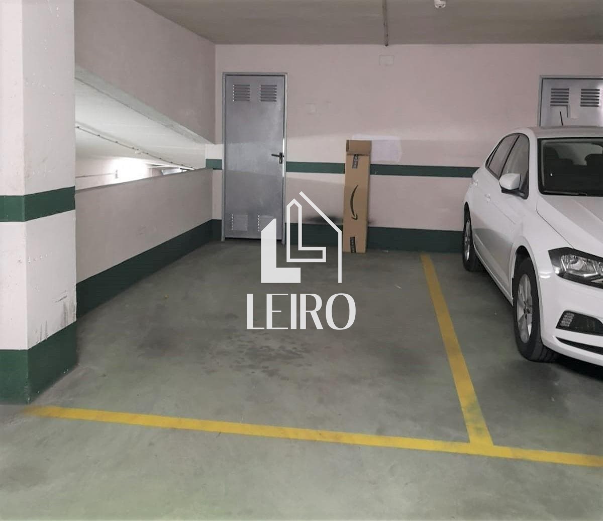 Foto 13 Apartamento Amueblado de 1 Dormitorio con Plaza de Garaje y  Trastero