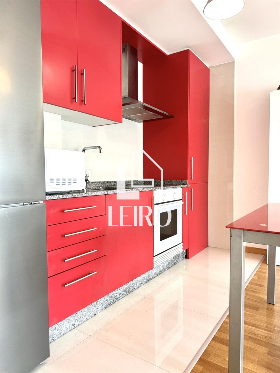 Foto 5 Apartamento Amueblado de 1 Dormitorio con Plaza de Garaje y  Trastero