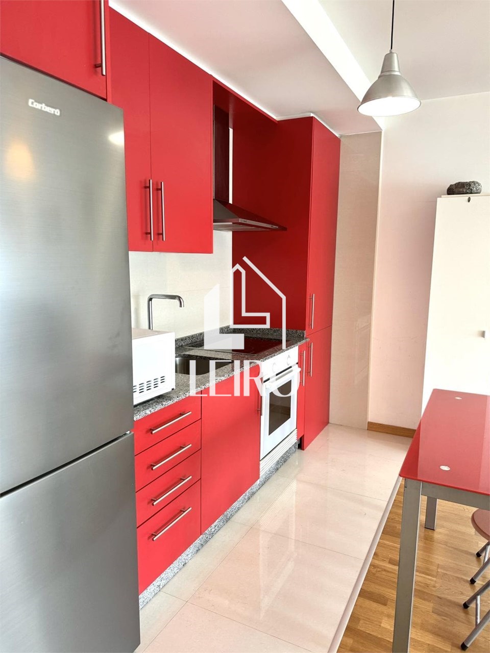 Foto 6 Apartamento Amueblado de 1 Dormitorio con Plaza de Garaje y  Trastero