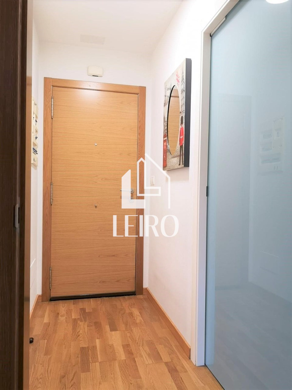 Foto 7 Apartamento Amueblado de 1 Dormitorio con Plaza de Garaje y  Trastero